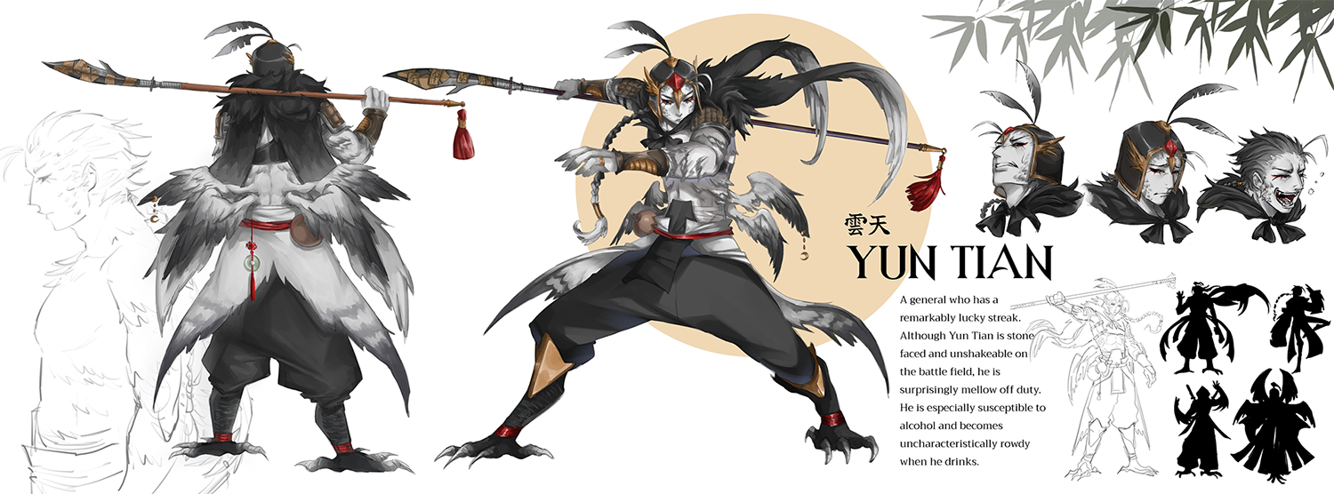 Describe your project