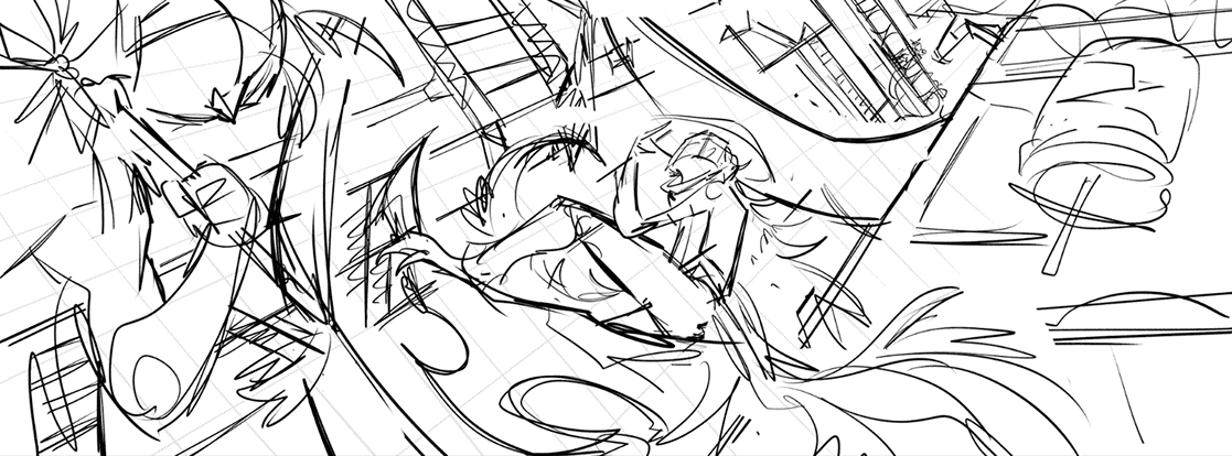 Describe your project