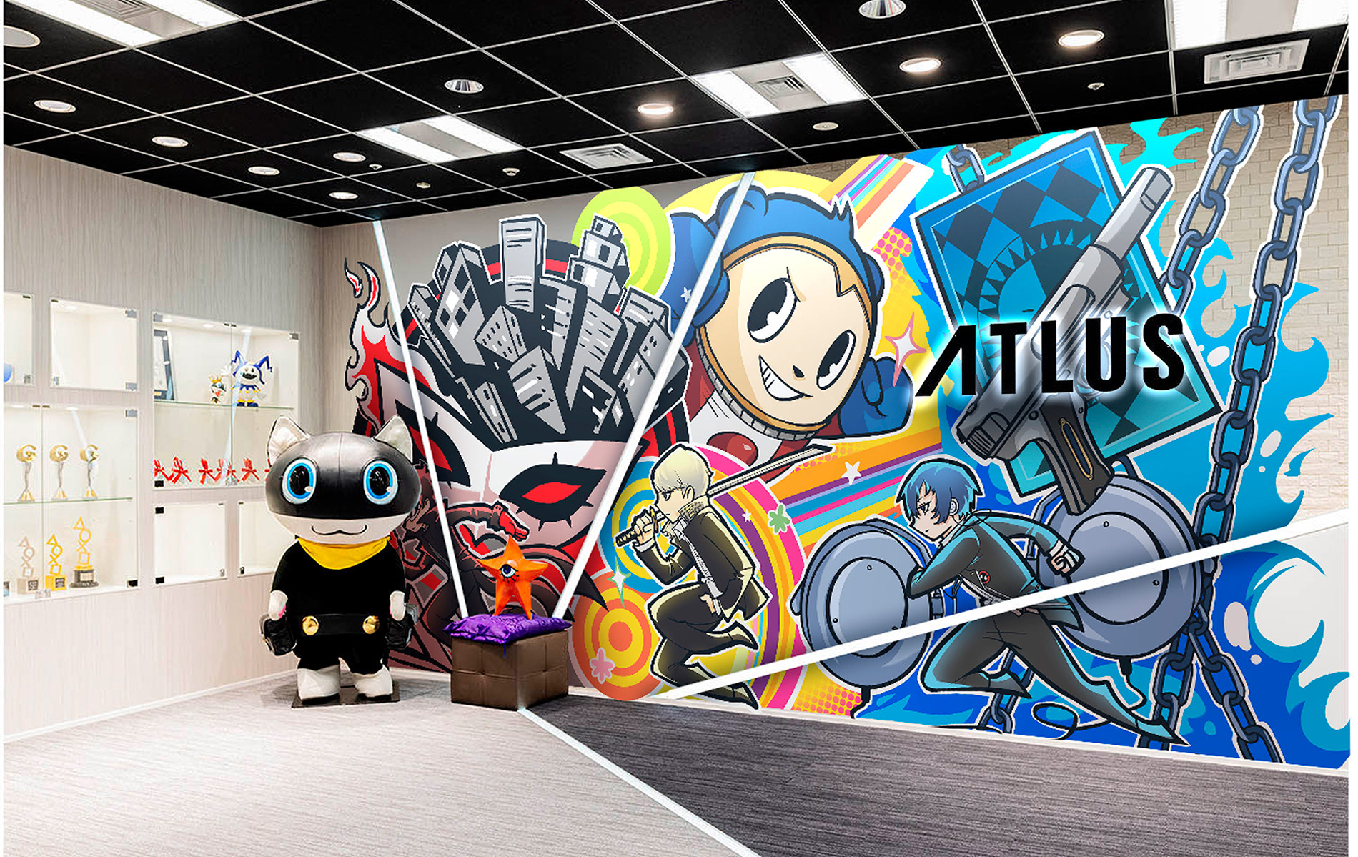 Describe your project