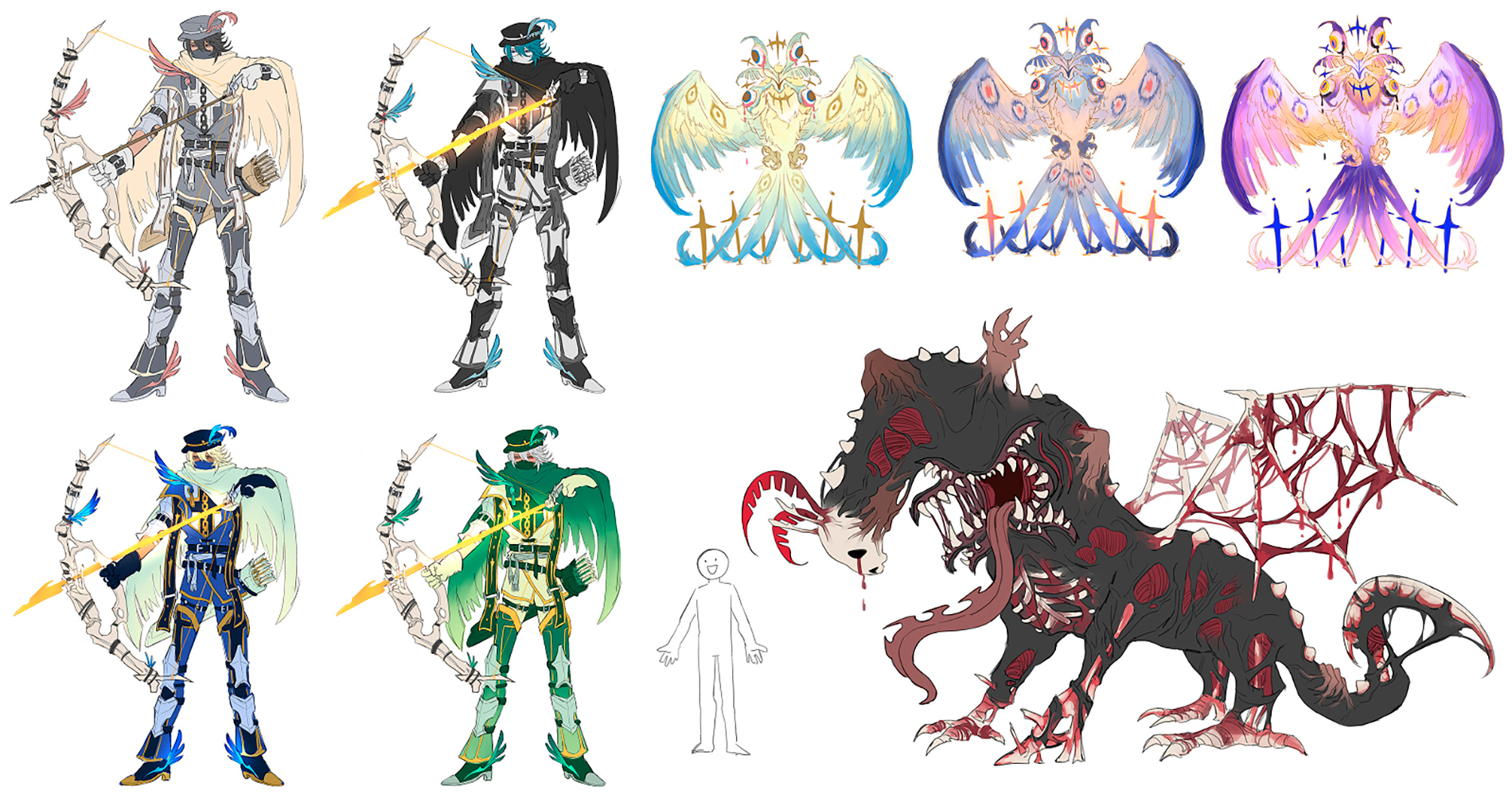 Describe your project