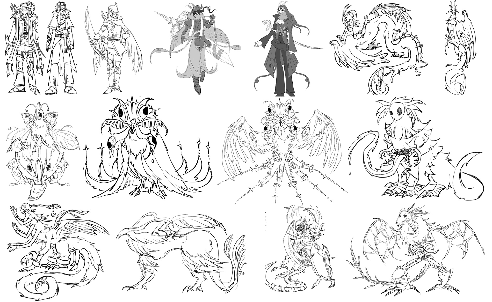 Describe your project