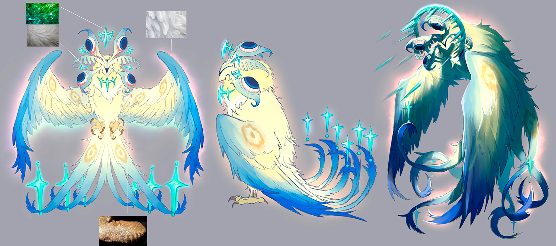 Describe your project