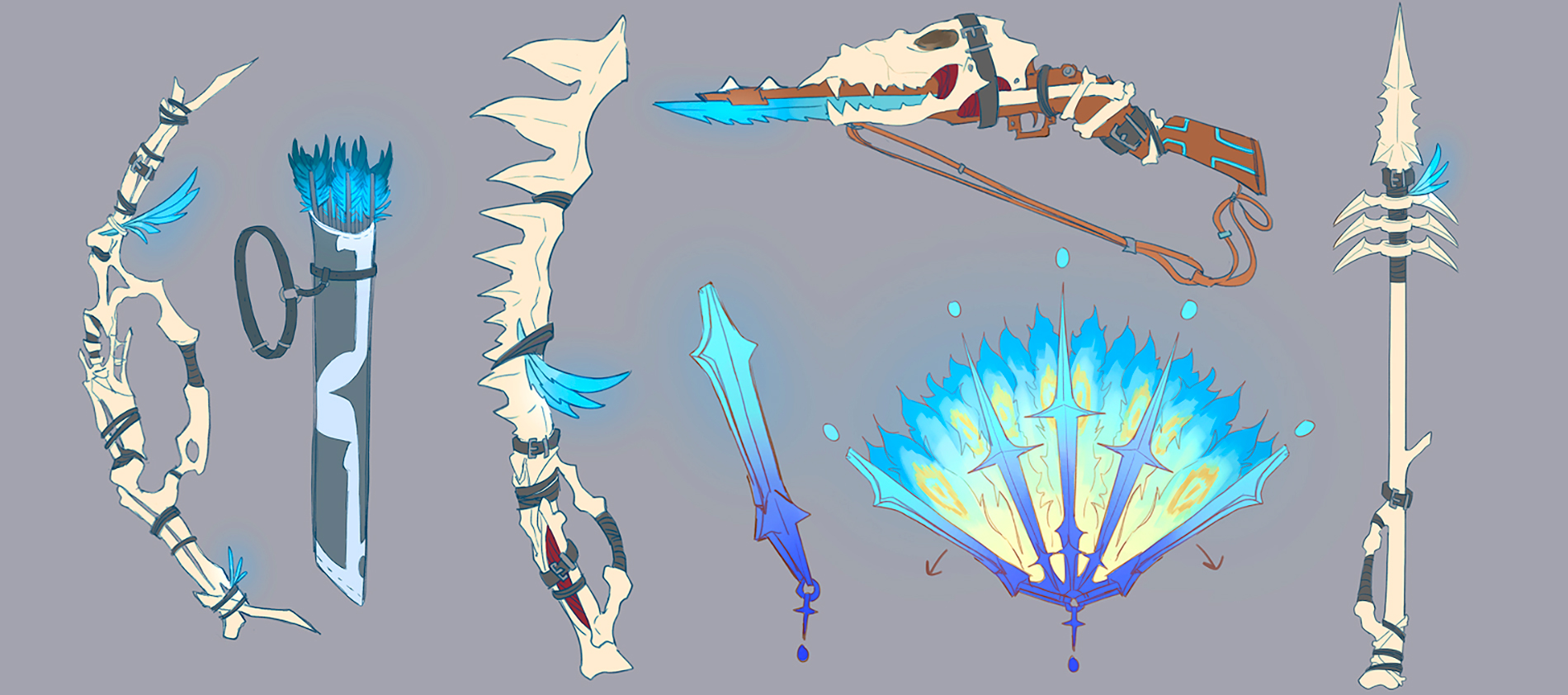 Describe your project