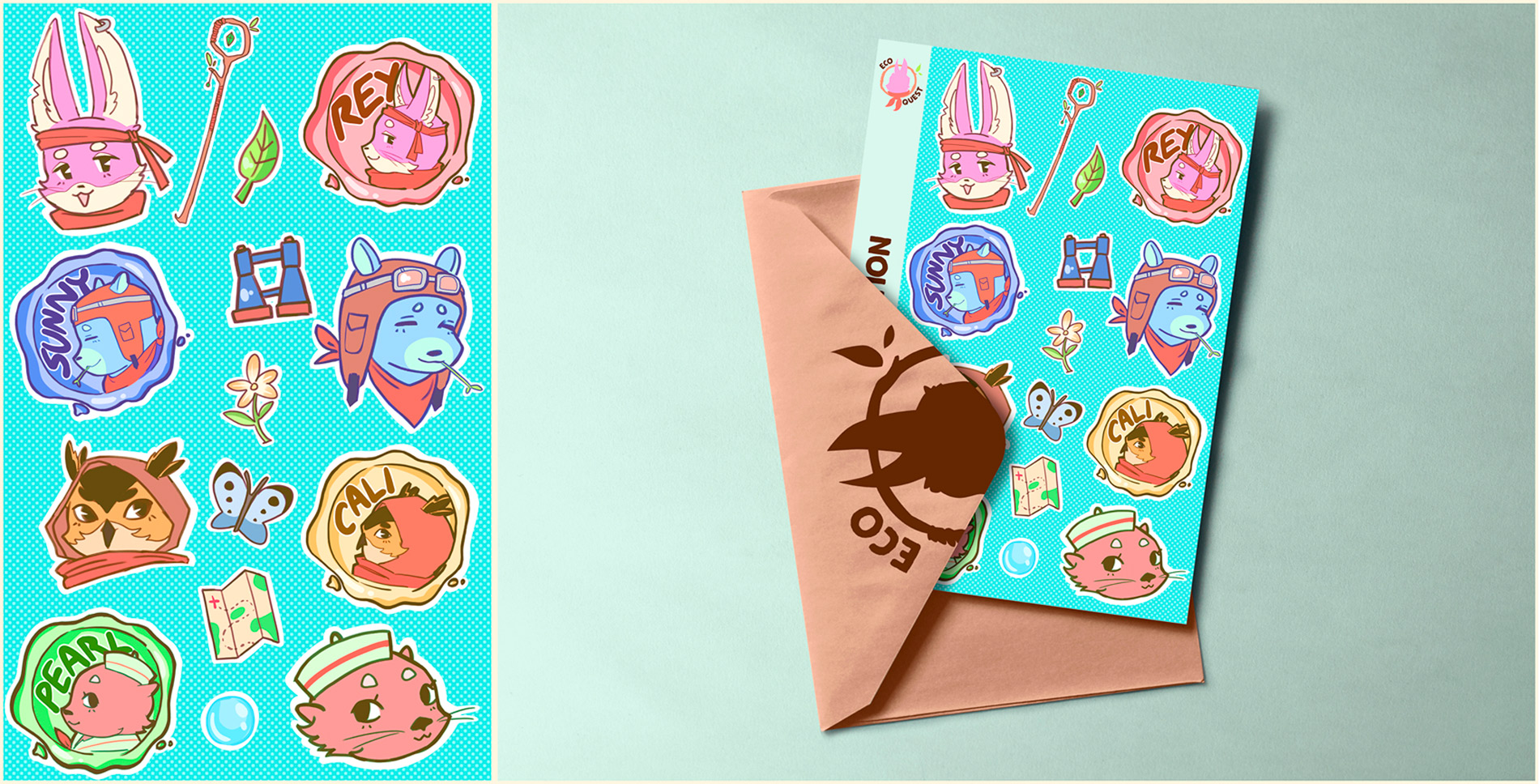 Describe your project