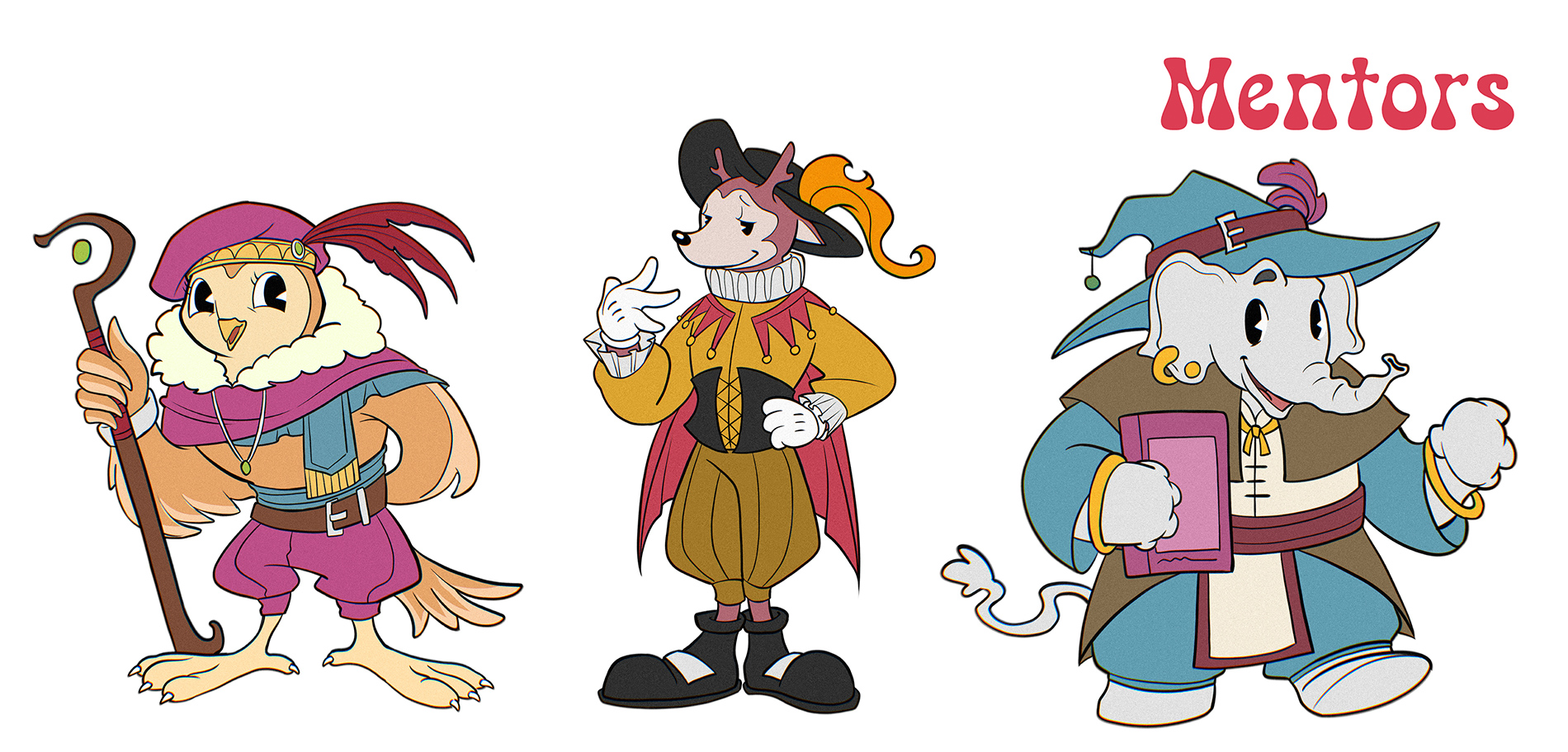 Describe your project