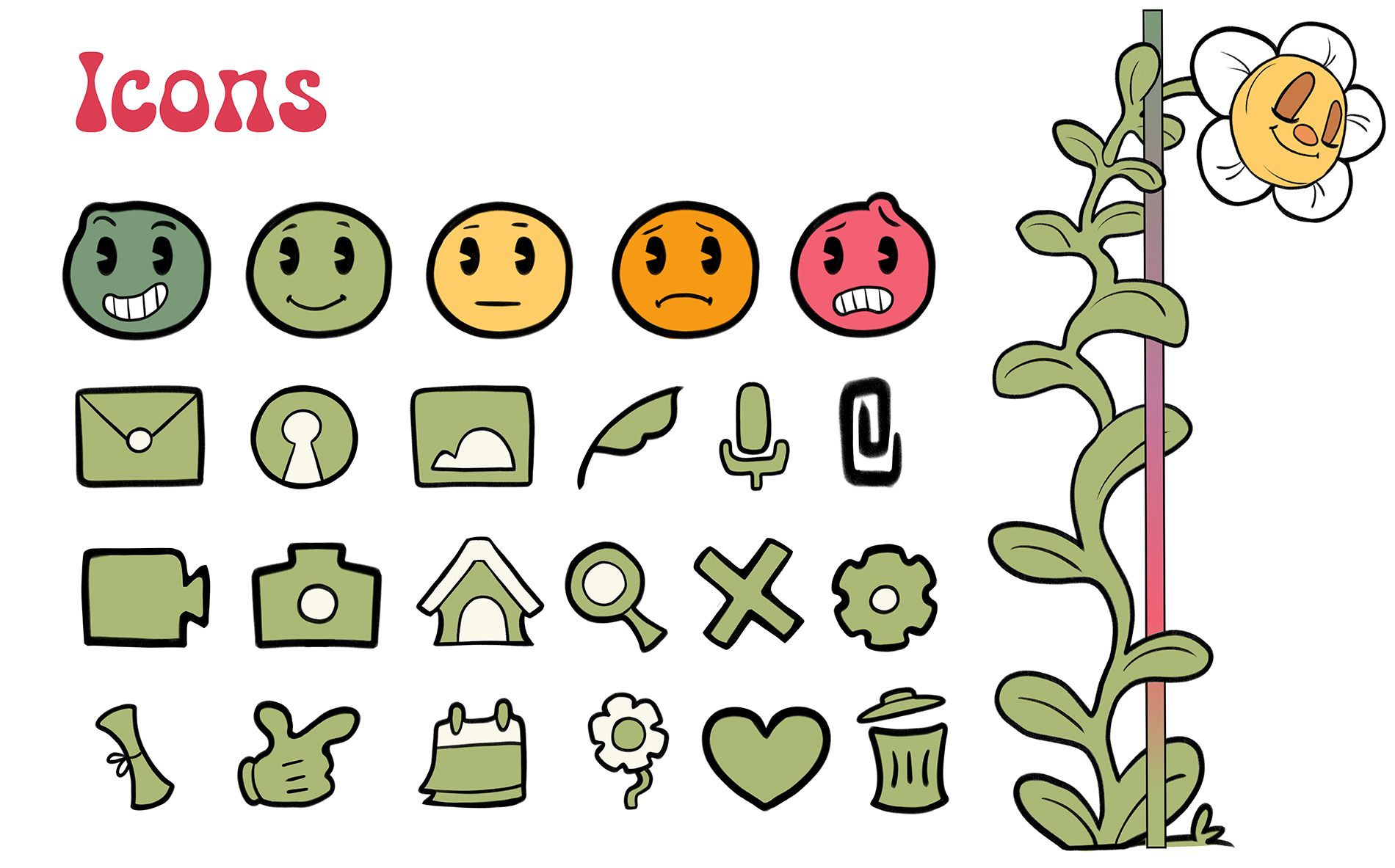 Describe your project