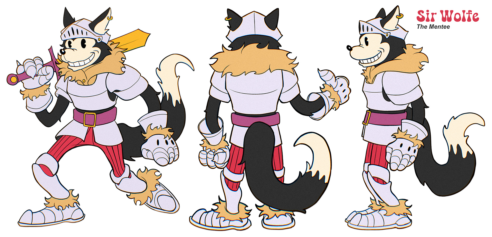 Describe your project