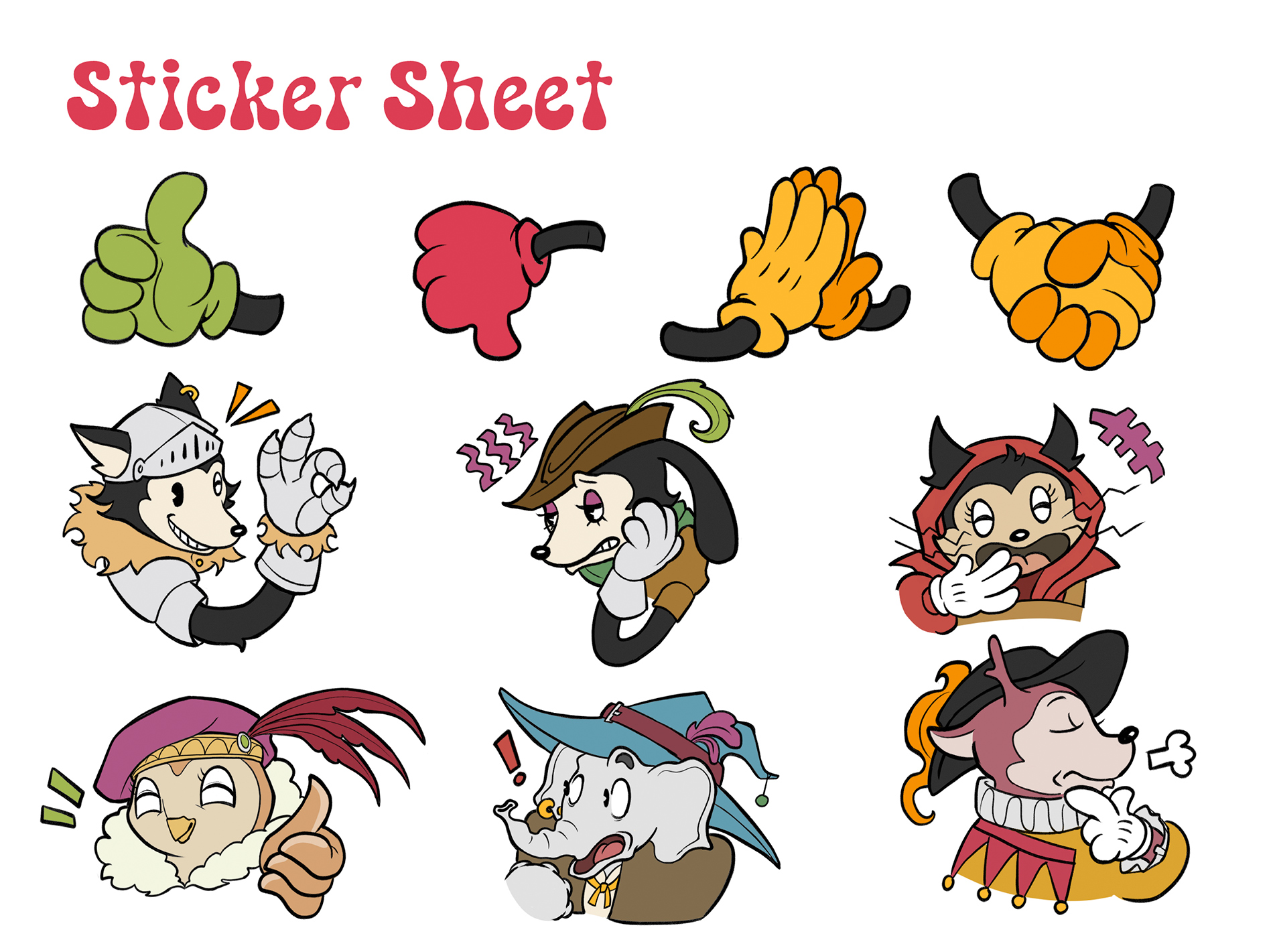 Describe your project