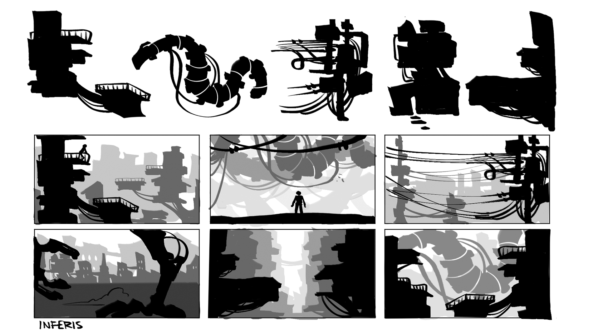 Describe your project